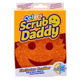 Scrub Daddy Turuncu Bulaşık Süngeri