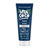 Scrub Sensitive Scalp 250 ml (Hassas Saç Derisi Için Saç Derisi Peelingi )