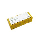 Scrubex Sisal 5’li Bulaşık Süngeri Oluklu Sb1002