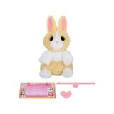 Scruff A Luvs Klasik Seri S10 Bunny CRU10000