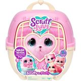 Scruff A Luvs Sevimli Pastel Serisi Pembe Sürpriz 30325