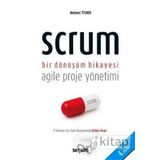 Scrum: Bir Dönüşüm Hikayesi - Mehmet Yitmen