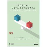 SCRUM: Usta Sorulara Uzman Cevaplar Seçkin Yayıncılık