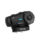 SCS S3 Bluetooth ve Intercom
