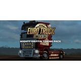 SCS Software Euro Truck Simulator 2 Mighty Griffin Tuning Pack (Dlc)