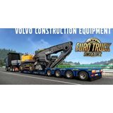 SCS Software Euro Truck Simulator 2 Volvo Construction Equipment (Pc)