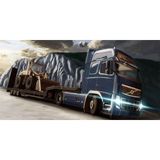 SCS Software Euro Truck Simulator (Pc)