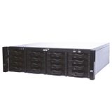 SCSI NVR724R-256 Güvenlik Sistemi Kayıt Cihazı