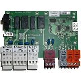 SCU-S02 Kazan Pompası Boyler Pompası Kontrol Paneli Lectus (65 - 90 - 115 Kw)