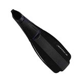 Scuba Dalış Paleti Black/sılver/blue 46