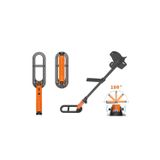 Scuba Tector Metal Dedektörü Şaft İle