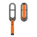 Scuba Tector Pro Su Altı Dedektörü&sahil Arama Dedektörü
