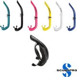 Scubapro Apnea Snorkel Turkuaz