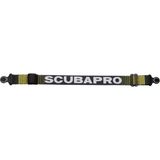 Scubapro Comfort Maske Kayışı Sarı - Standart
