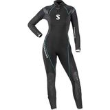 Scubapro Definition Steamer 5mm Kadın Tulum - XL
