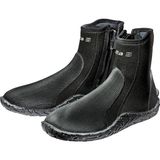 Scubapro Delta 5 mm Siyah Dalış Botu X-Foam Neopren Malzeme ile Dayanıklı Konfor