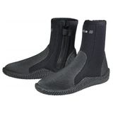 Scubapro Delta 5mm Neopren Patik Siyah Renkli Model Rahat Dalış Ayakkabısı - XS
