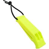 Scubapro Düdük Whıstle, Sarı