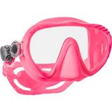 Scubapro Ghost Maske - Pembe
