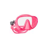 Scubapro Ghost Pembe Dalış Maskesi