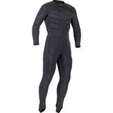 Scubapro Içlik Extreme K2 Tulum Erkek - Siyah - XL