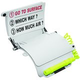 Scubapro Multilayer Pro Slate 3 Yazı Tahtası