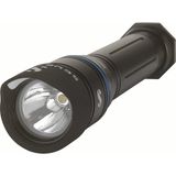 Scubapro Novalight 850 Sualtı Dalış Feneri - Siyah - Novaligt - Standart