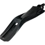 Scubapro S-Tek Dalış Paleti - Siyah - XL