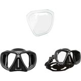 Scubapro Spectra Dalış Maskesi Lensi (Sol) - 2