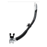 Scubapro Spectra Şnorkel Gri