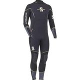 Scubapro Sport G2 5mm Erkek Tulum Konforlu ve Esnek Neopren Malzeme ile Üzerinizde İkinci Deri Gibi