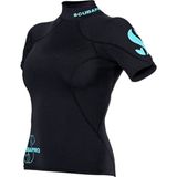 Scubapro T-Flex Bayan Içlik - Siyah