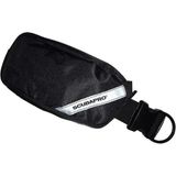 Scubapro Yedek Bc Ağırlık Cebi (X-One, X-Black Için) - Siyah - X Black - Standart