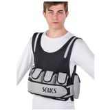 Scucs 1026 Agirlik Yelegi 10 Kg Ayarlanabilir