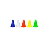 Scucs 1107 Antrenman Hunisi 17 Cm 20li