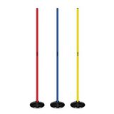 Scucs 1152 Kauçuk Tabanlı Slalom Çubuğu