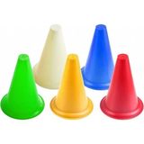 Scucs Antrenman Hunisi 17 cm 5 ' Li
