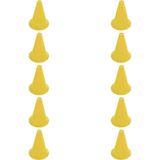 Scucs Antrenman Hunisi 17 cm SCX1107 - Sarı