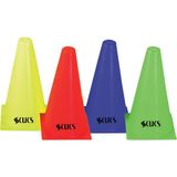 Scucs Antrenman Hunisi Küçük 10 Lu Sarı