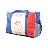 Scucs Basketbol Top Çantası Çok Renkli