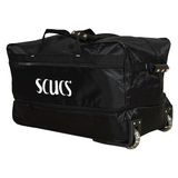 Scucs SC10760 Malzeme Hurç Çantasi Çek-Çek Tekerlekli