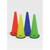 Scucs Scx-1102 Tekli 45 Cm Profesyonel Antrenman Hunisi – Futbol Ve Kondisyon Ekipmanı