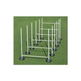 Scucs SCX-1141 Antrenman Slalom Takımı Dolu