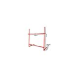 Scucs Scx-1253 Atletizm Ağırlık Engeli