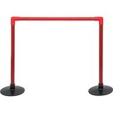 Scucs Scx 1270 60 cm Tekli Takozlu Sıçrama Engeli