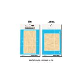 Scucs SCX 1303 Voleybol Taktik Tahtası