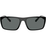 Scuderia Ferrari FZ6003U 501 81 59 Polarize Erkek Güneş Gözlüğü