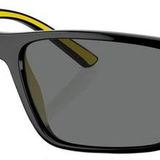 Scuderia Ferrari FZ6003U 501/87 59 Unisex Güneş Gözlüğü