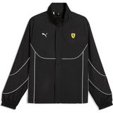 Scuderıa Ferrarı Pumatech-X Erkek Ceket - XL