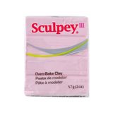 Sculpey 133 Polimer Kil 57 gr Light Pink